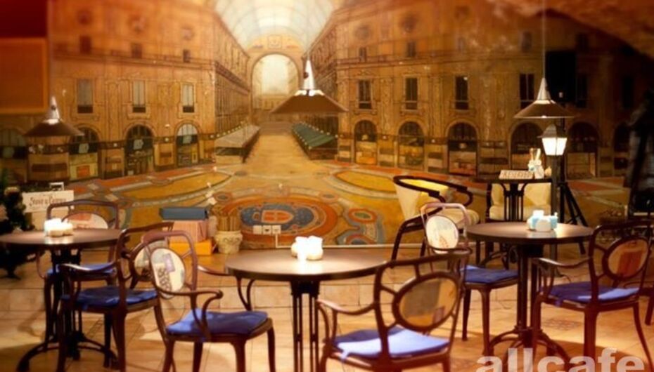 Ресторан Sisters Café