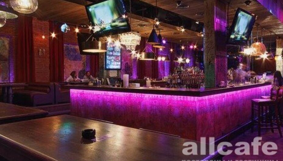 Отзывы о баре Barbados / Барбадос