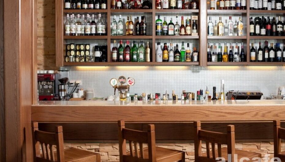 Ресторан Баварский