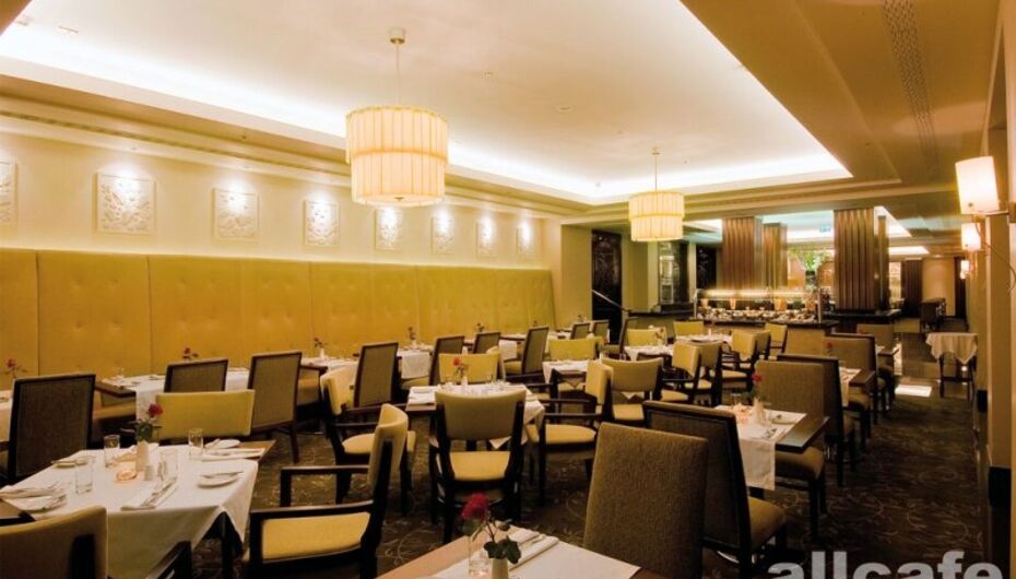 Отзывы о ресторане Imperial / Империал