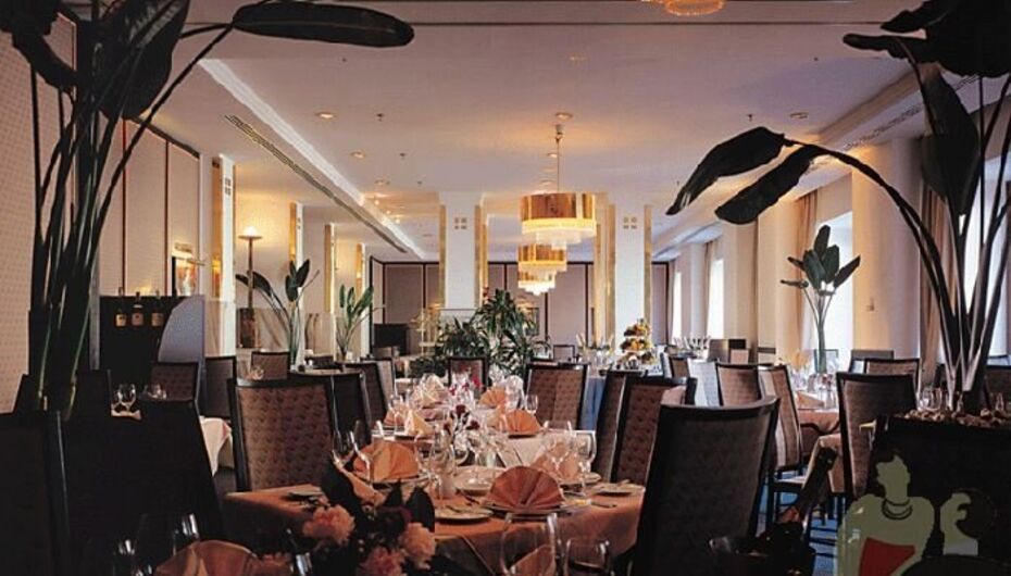 Отзывы о ресторане Imperial / Империал