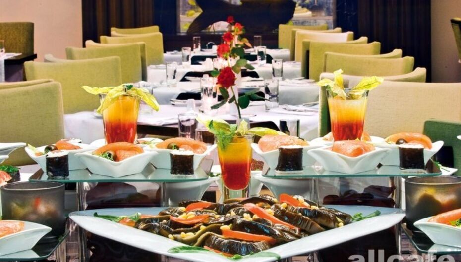 Отзывы о ресторане Imperial / Империал