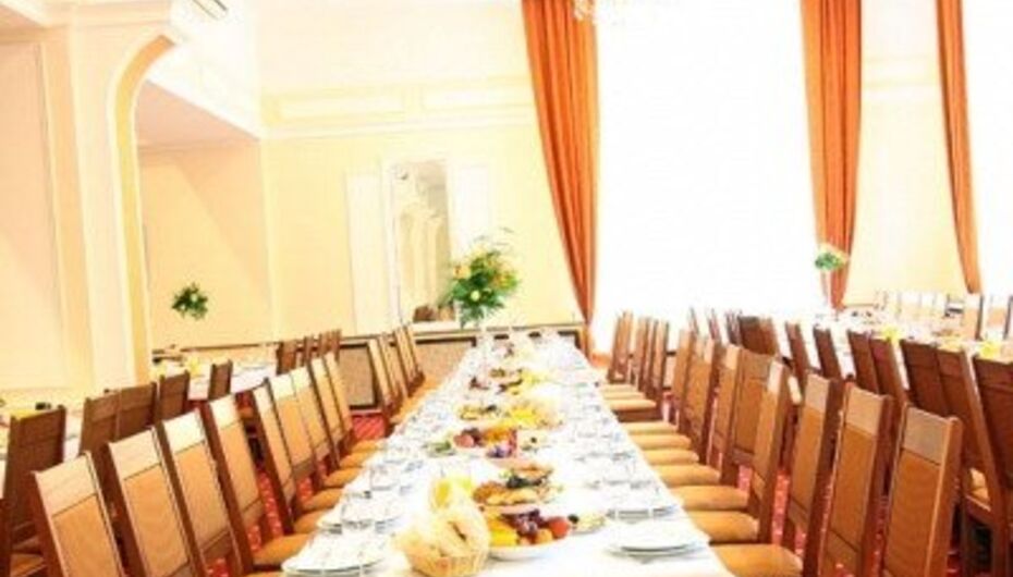 Отзывы о ресторане Ривьера