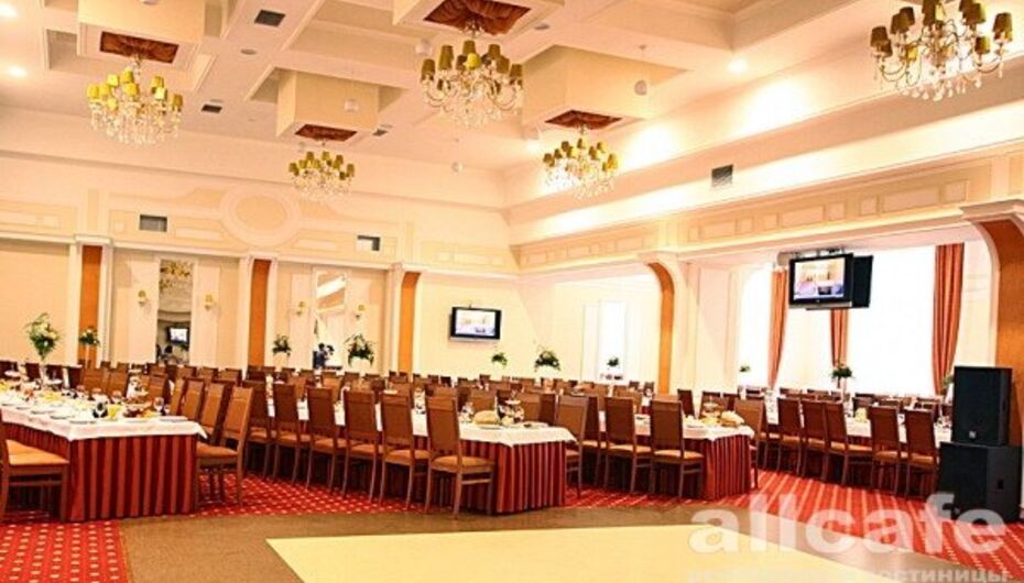 Отзывы о ресторане Ривьера