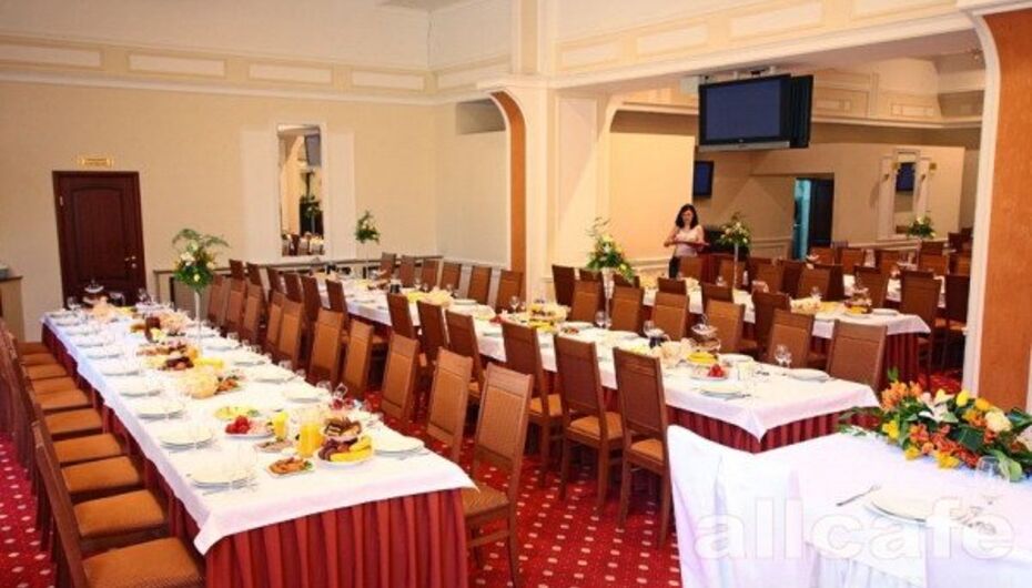 Отзывы о ресторане Ривьера