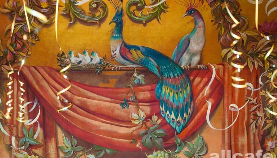 Ресторан Демидов