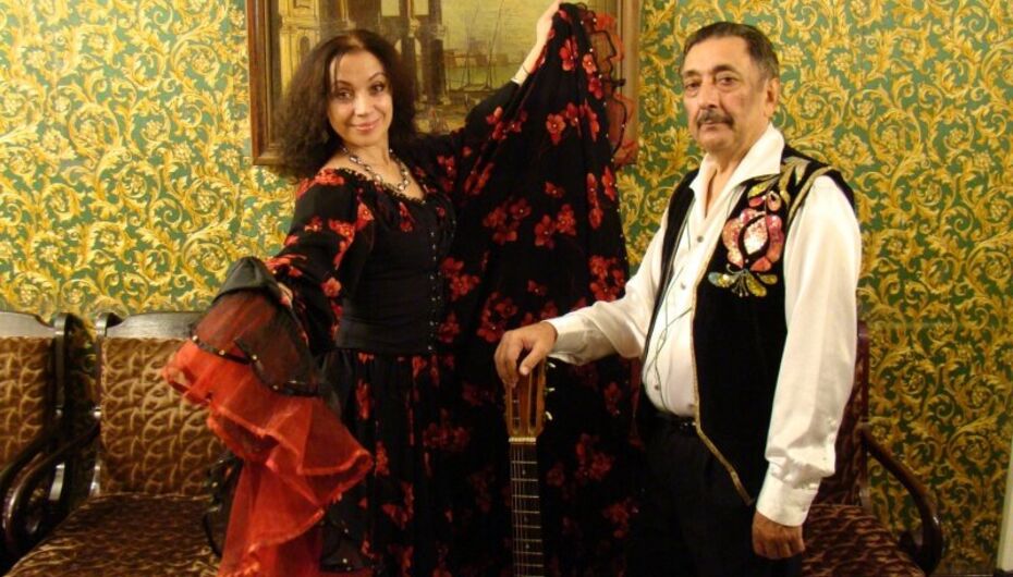 Ресторан Демидов