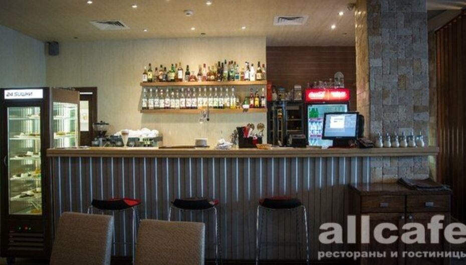 Отзывы о ресторане Сушки