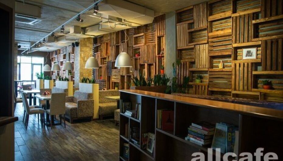 Отзывы о ресторане Сушки