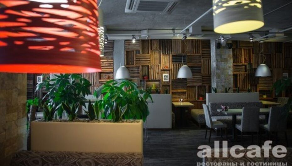 Отзывы о ресторане Сушки