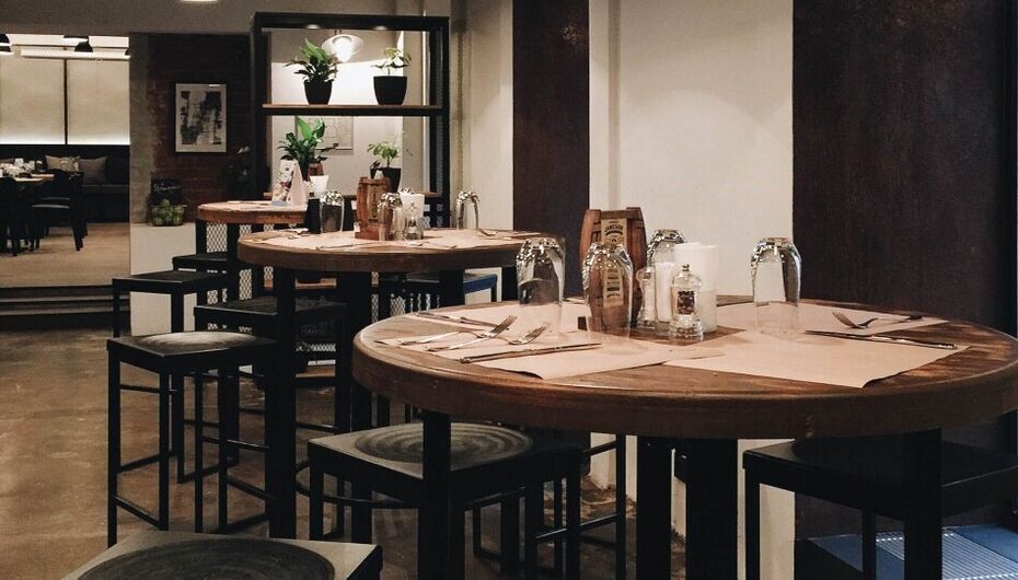 Бар-ресторан Dobro bar & kitchen / Добро