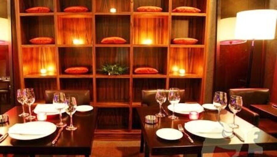 Ресторан Next Door