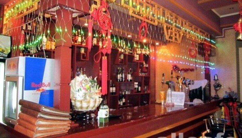 Ресторан Шанхай