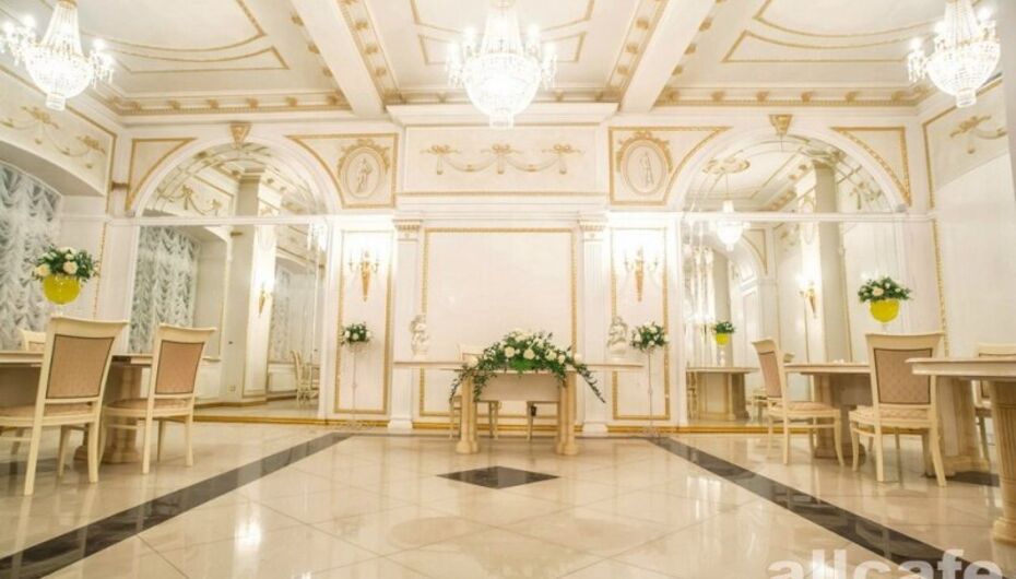 Ресторанный комплекс Адмиралтейский