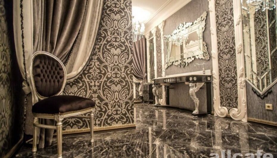 Ресторанный комплекс Адмиралтейский