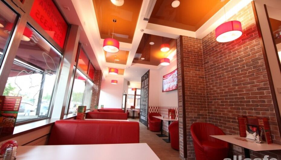 Отзывы о пиццерии Telepizza