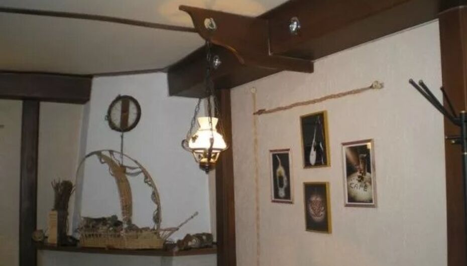 Кофейня Пилигрим