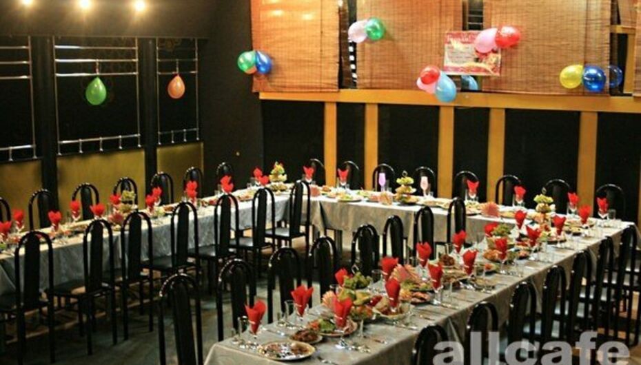 Кафе Француз