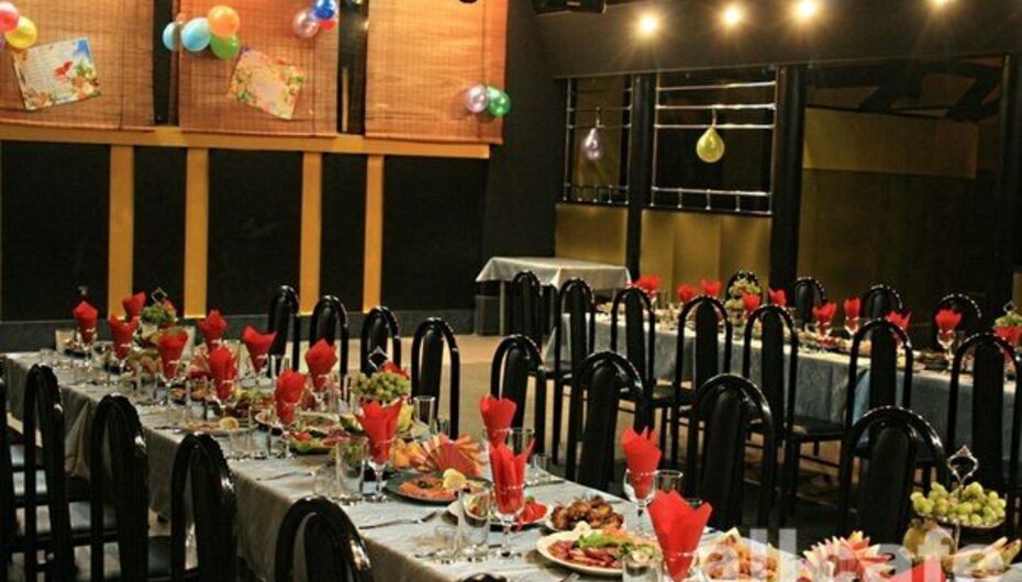 Кафе Француз