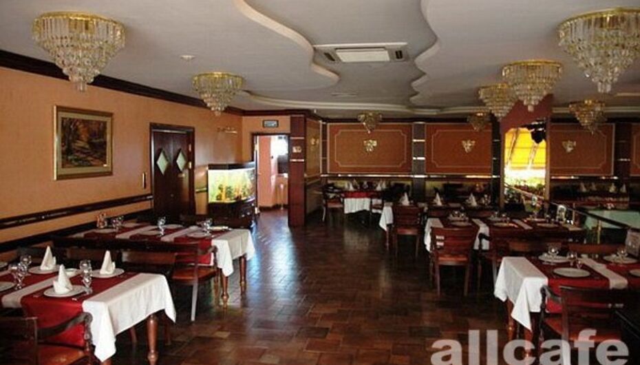 Ресторан Роял