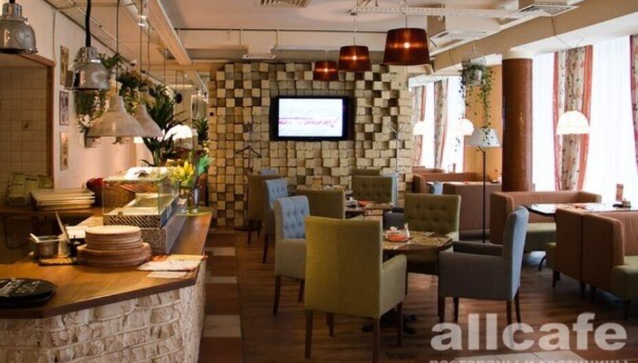 Отзывы о кафе Панчетта