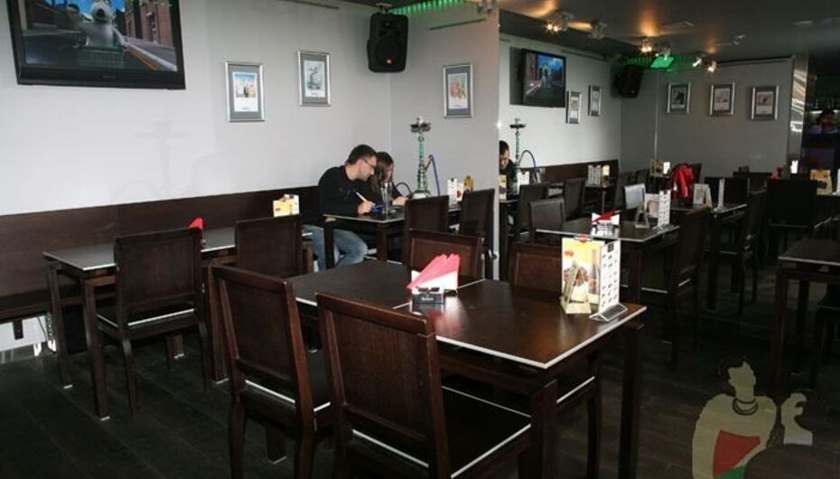 Отзывы о баре-ресторане Зажигалка