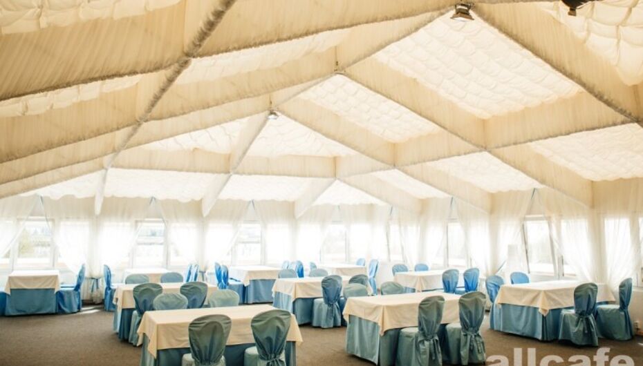 Отзывы о ресторане Santorini / Санторини