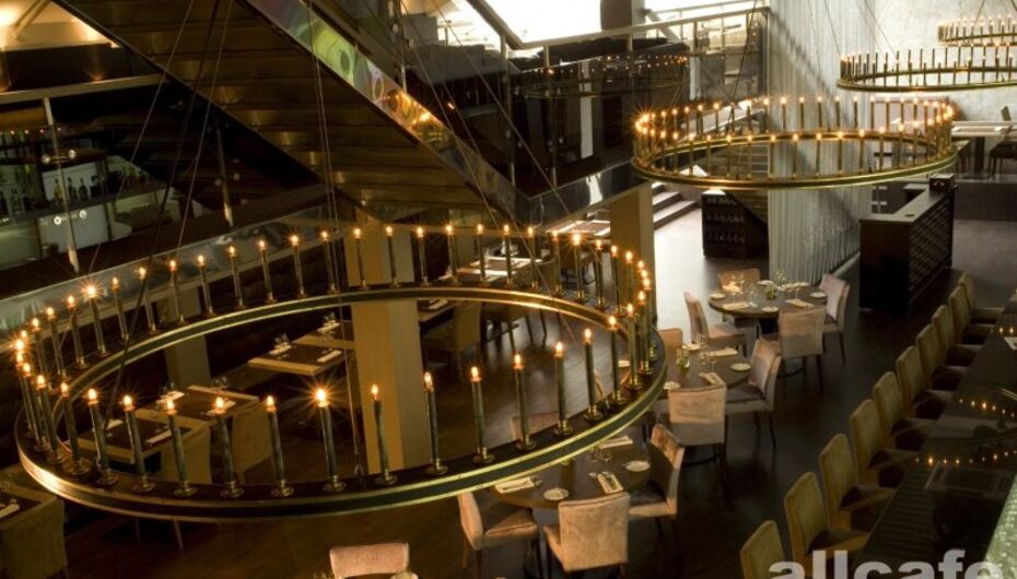 Отзывы о ресторане Seven Sky bar / Севен Скайбар