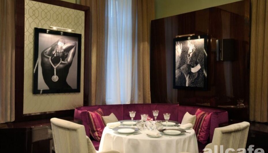 Отзывы о ресторане Anatoly Komm for Raff House