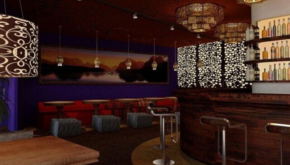 Отзывы о баре Мао Бар / Mao bar