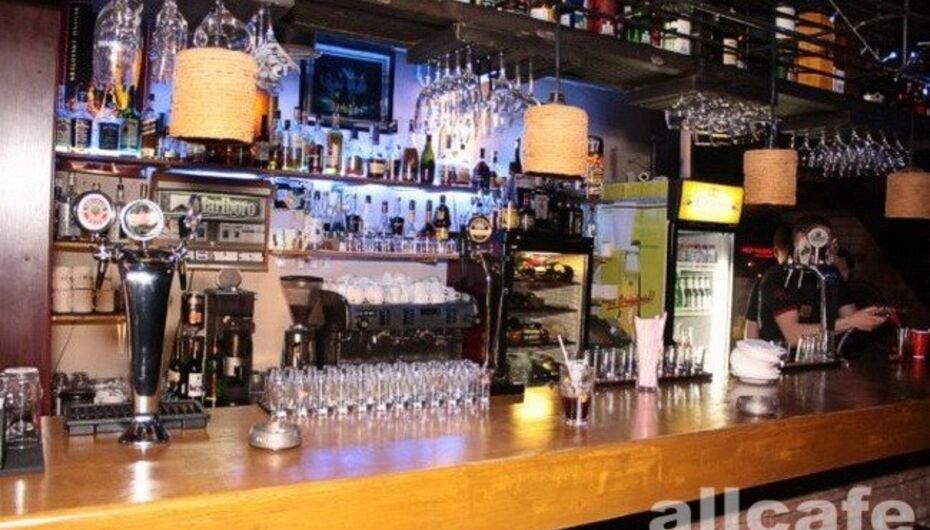 Ресторан Сипадан