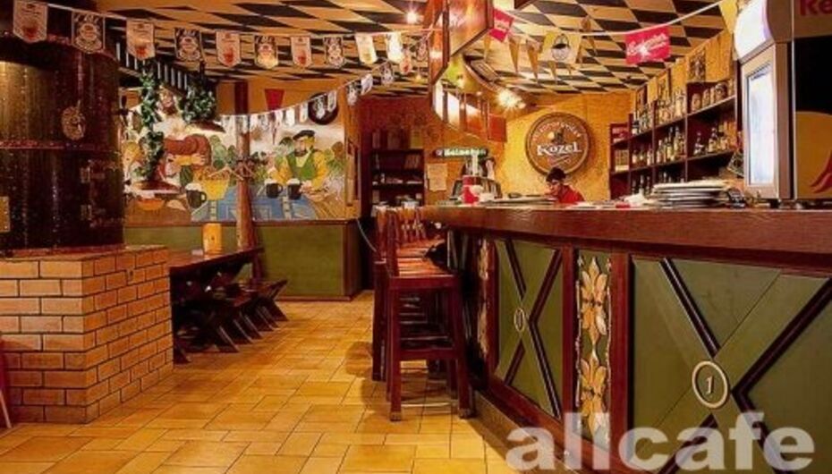 Отзывы о ресторане Хмельная №1