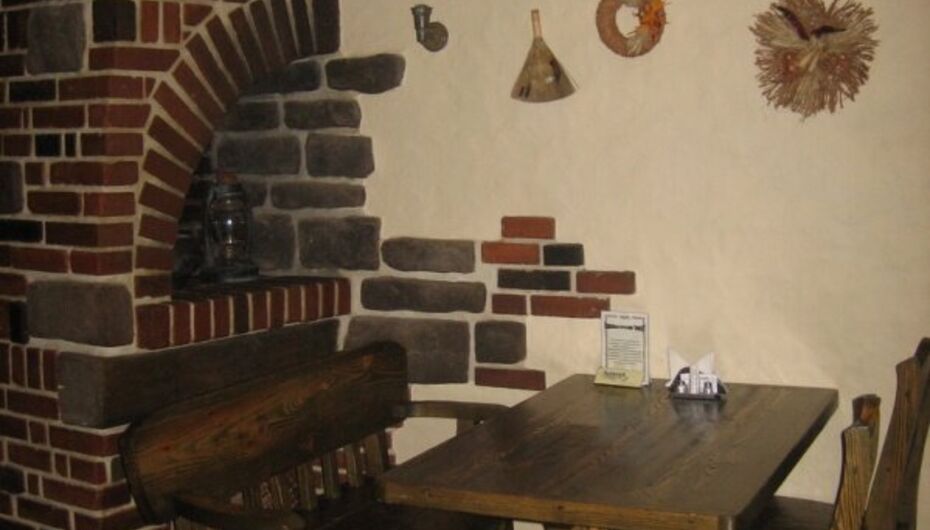 Кафе Лепота