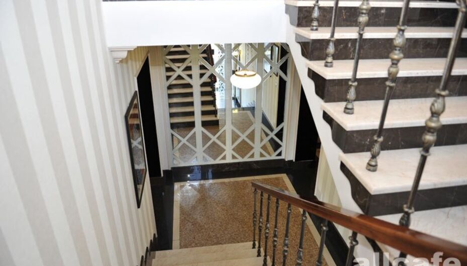 Ресторан Бристоль