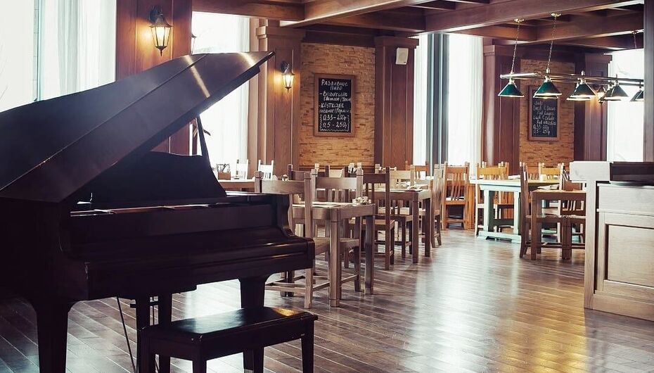 Отзывы о ресторане Duck & Drake