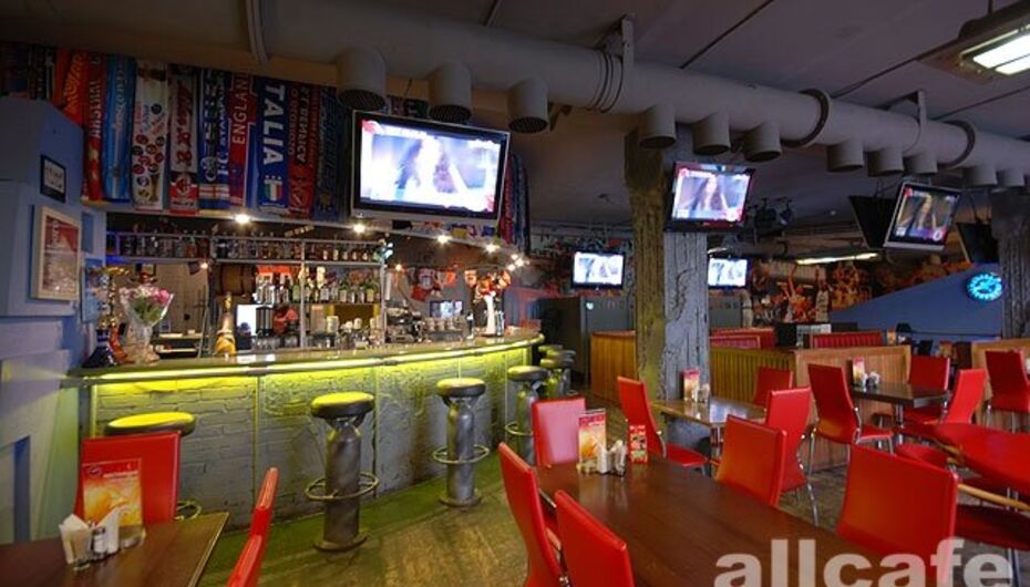 Спорт-бар Чемпивон