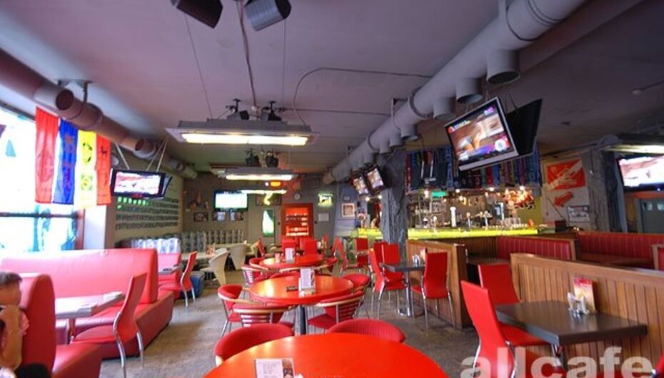 Спорт-бар Чемпивон