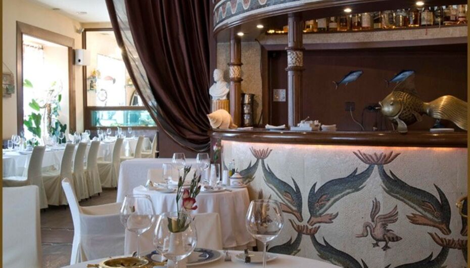 Ресторан Ла Маре / La Maree