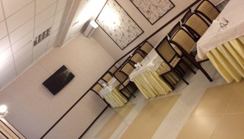 Кафе-ресторан РИО