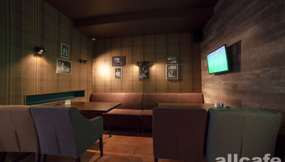 Пивной ресторан Beer Studia