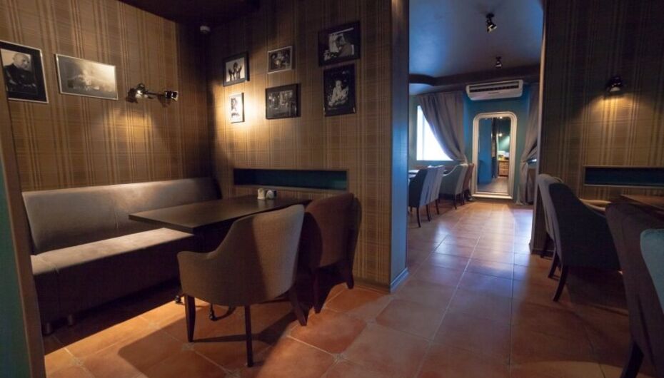 Пивной ресторан Beer Studia