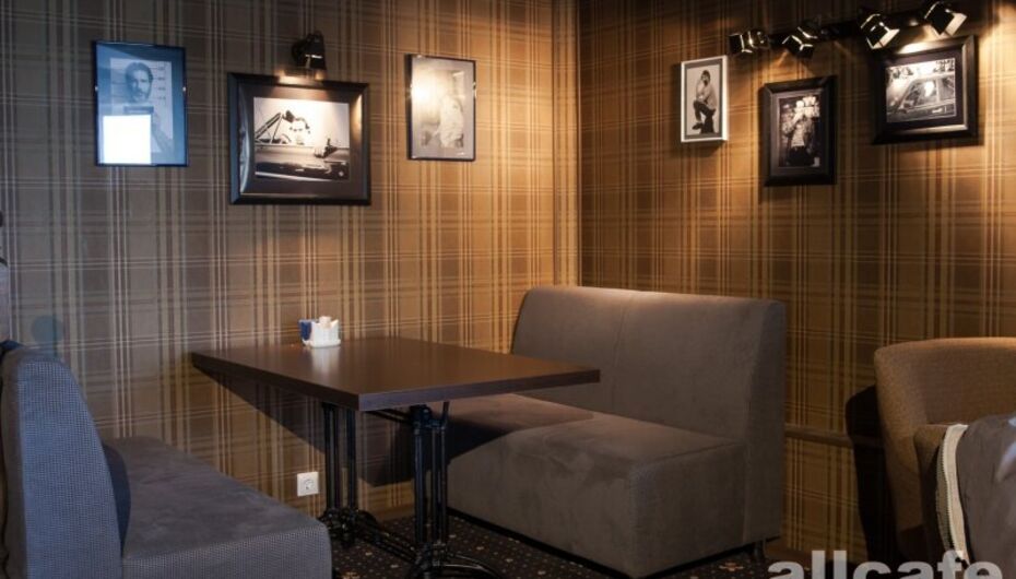 Пивной ресторан Beer Studia