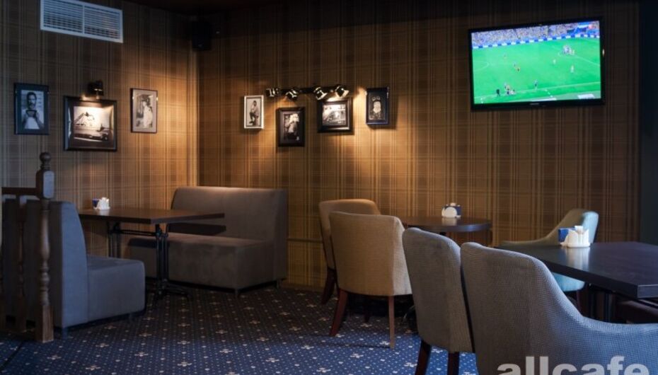 Пивной ресторан Beer Studia