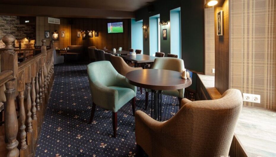 Пивной ресторан Beer Studia