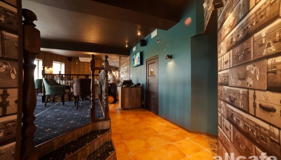 Пивной ресторан Beer Studia