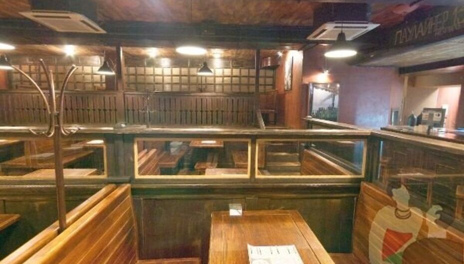 Отзывы о баре Гвоздь