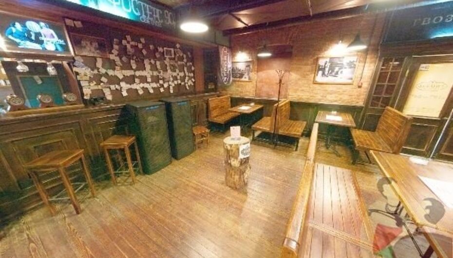 Отзывы о баре Гвоздь