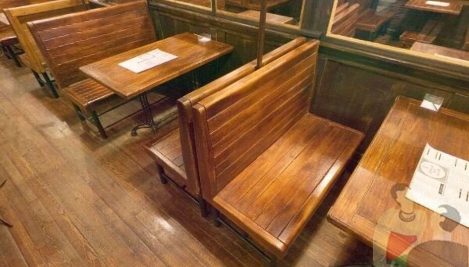 Отзывы о баре Гвоздь