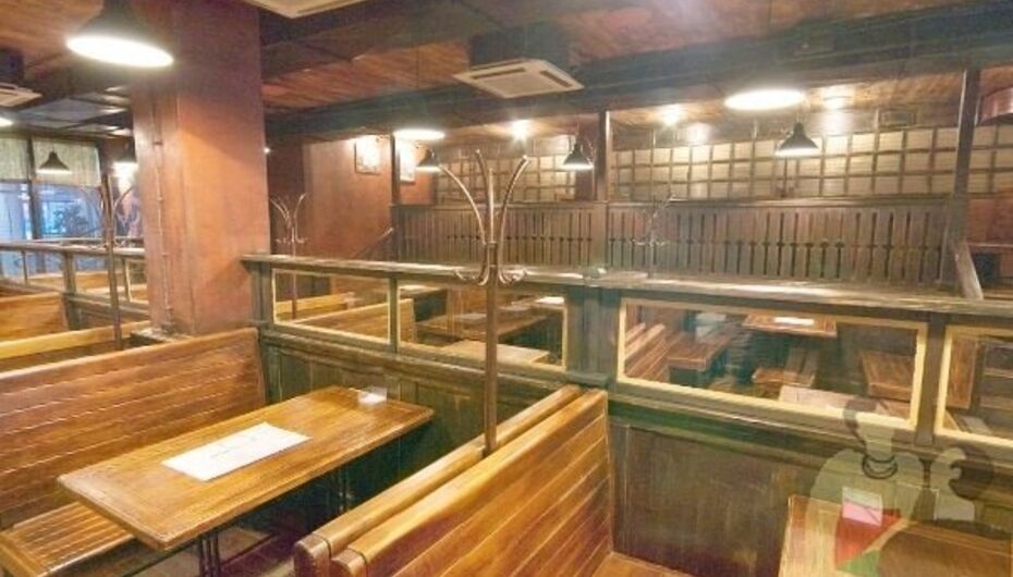 Отзывы о баре Гвоздь