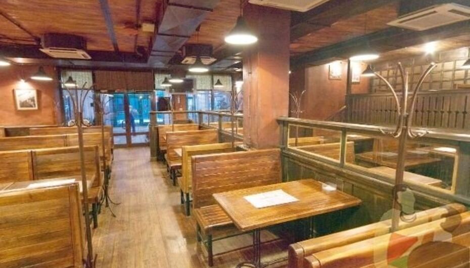 Отзывы о баре Гвоздь